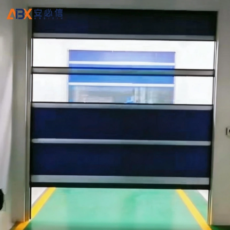 葫芦岛工业快速门